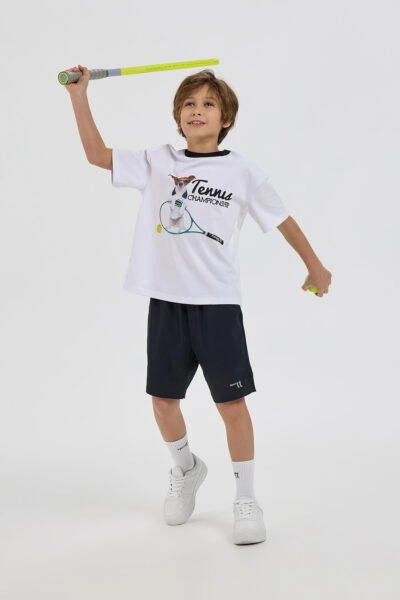 Футболка с принтом — изображение 5