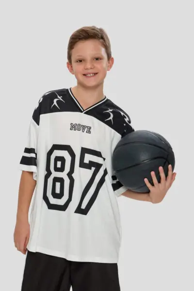 Футболка спортивная TODES x Choupette — изображение 10