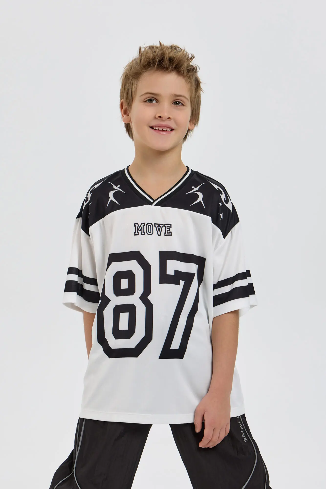 21.1.888 (12) Футболка спортивная TODES x Choupette — изображение 1