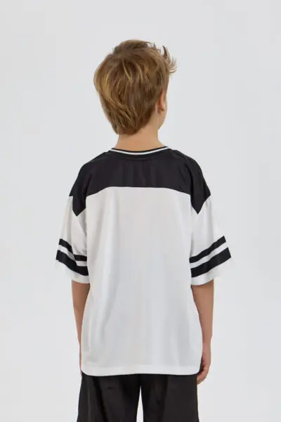 Футболка спортивная TODES x Choupette — изображение 3