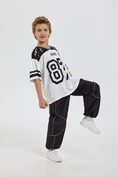 Футболка спортивная TODES x Choupette — изображение 5