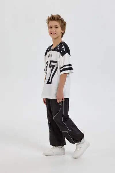 Футболка спортивная TODES x Choupette — изображение 4