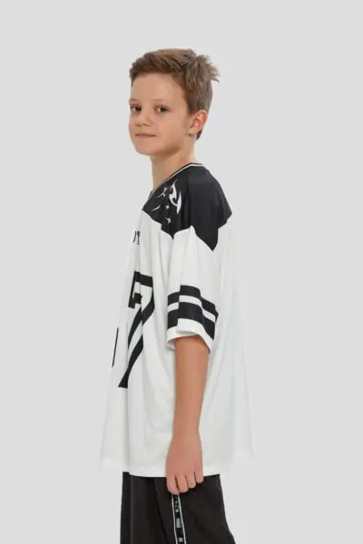 Футболка спортивная TODES x Choupette — изображение 11