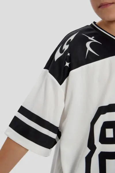 Футболка спортивная TODES x Choupette — изображение 18