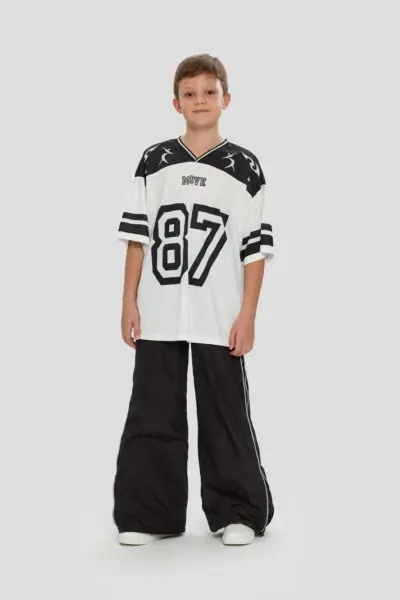 Футболка спортивная TODES x Choupette — изображение 15