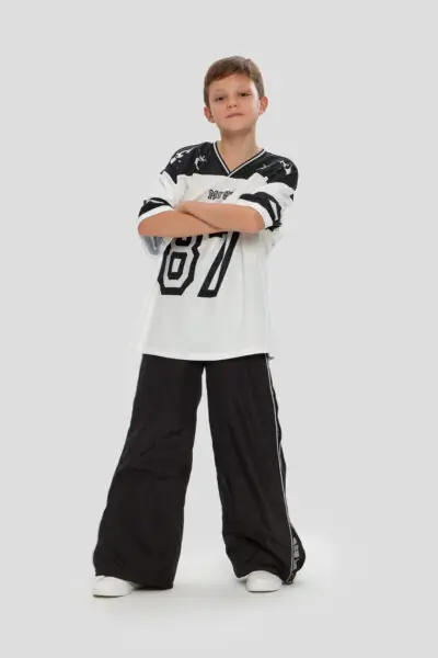 Футболка спортивная TODES x Choupette — изображение 14