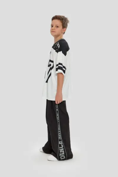 Футболка спортивная TODES x Choupette — изображение 13