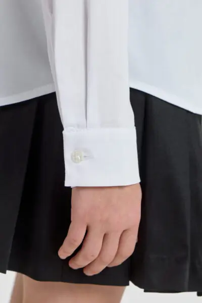 Блузка с колье — изображение 13