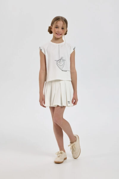 Футболка с принтом — изображение 6