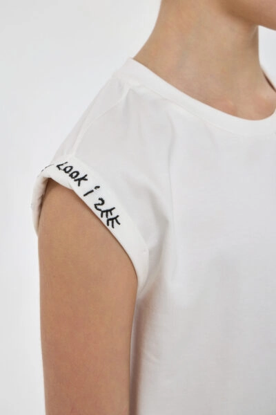 Футболка с принтом — изображение 11