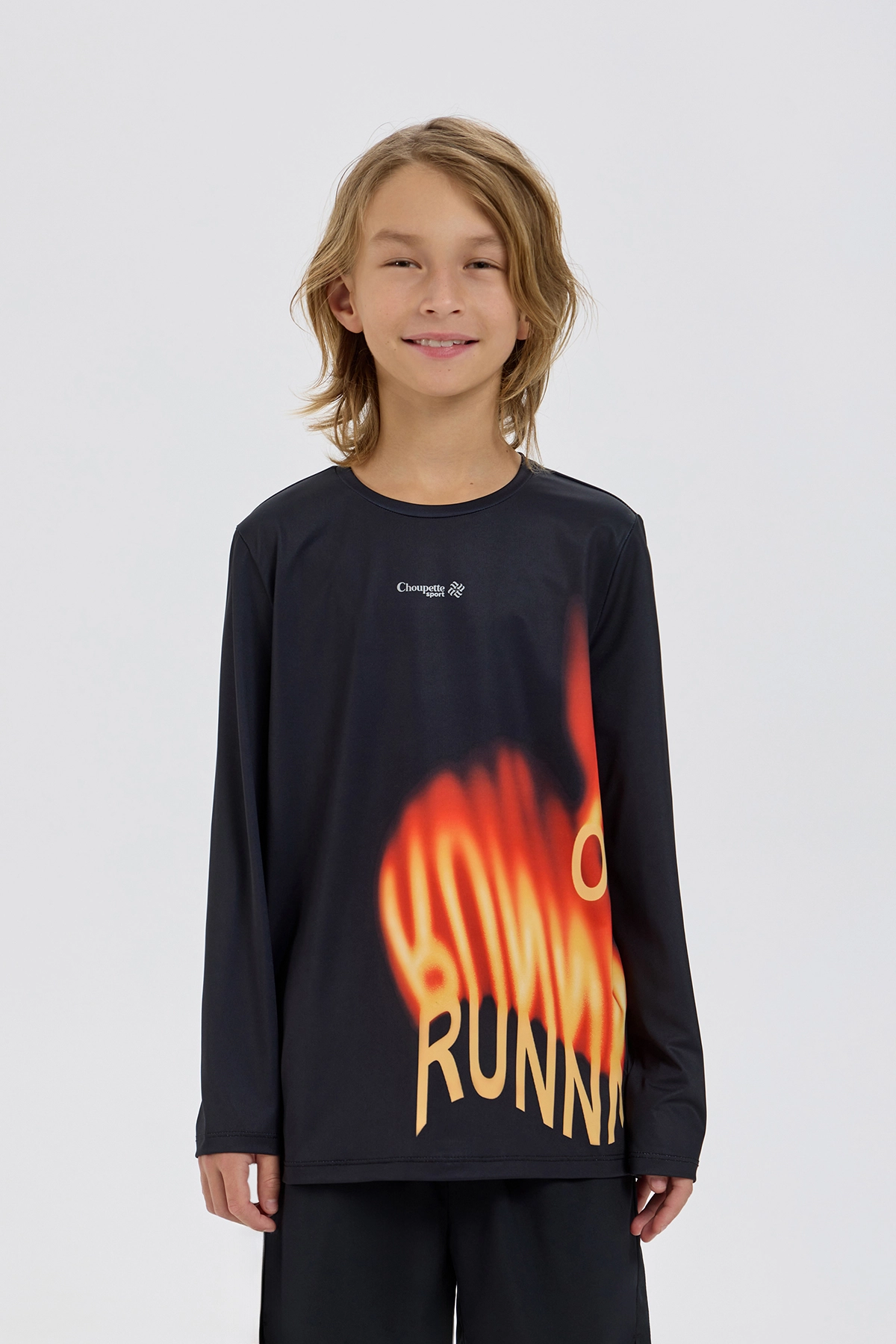 21.3.555 (1) Футболка спортивная — изображение 1