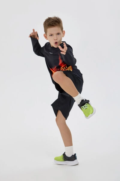 Футболка спортивная — изображение 10