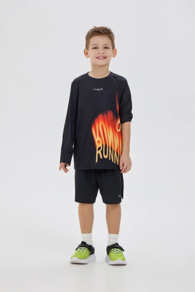 Футболка спортивная — изображение 5