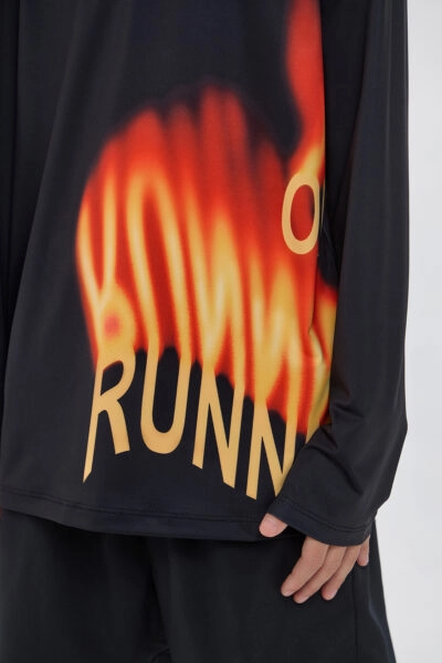 Футболка спортивная — изображение 12