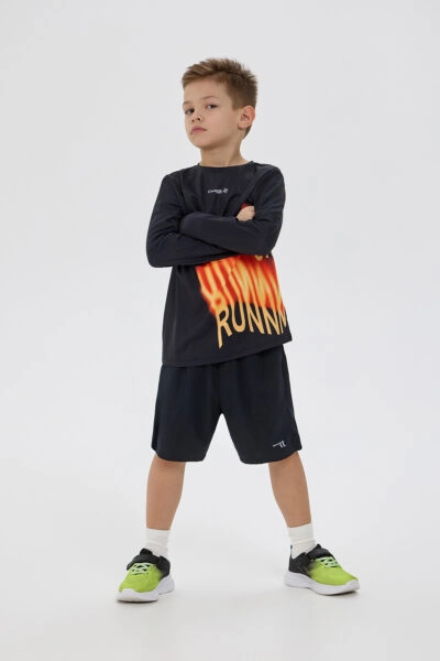 Футболка спортивная — изображение 7