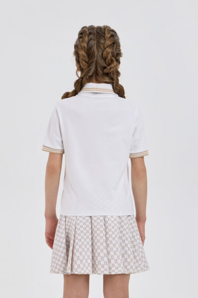 Футболка-поло — изображение 3