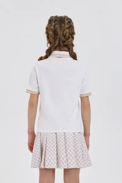 Футболка-поло — изображение 3