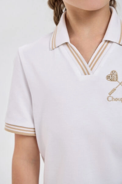 Футболка-поло — изображение 9