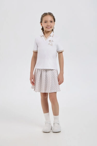 Футболка-поло — изображение 5