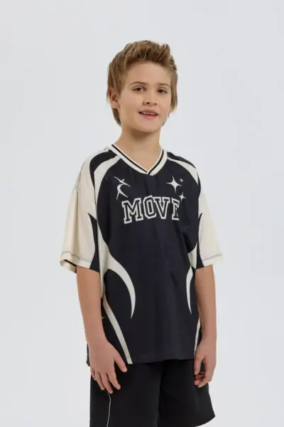 Футболка спортивная — изображение 5