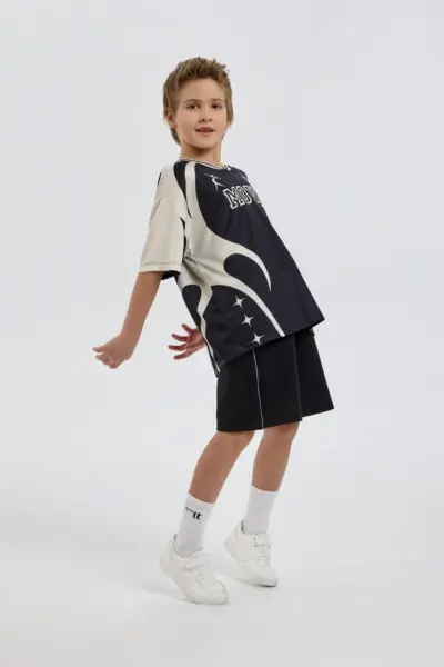 Футболка спортивная — изображение 17