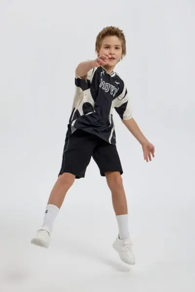 Футболка спортивная — изображение 15