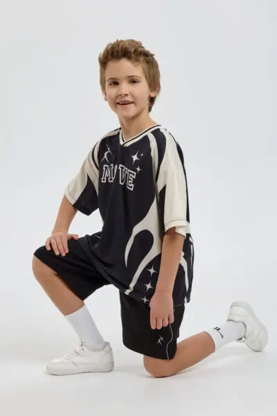 Футболка спортивная — изображение 16