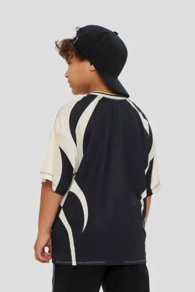 Футболка спортивная — изображение 3