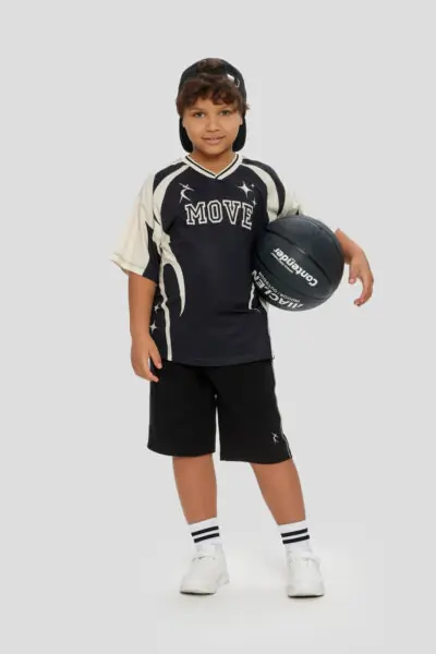 Футболка спортивная — изображение 9