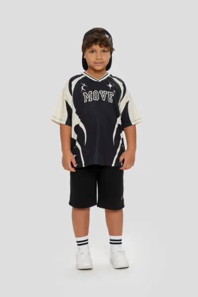 Футболка спортивная — изображение 12