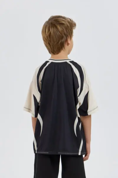 Футболка спортивная — изображение 7