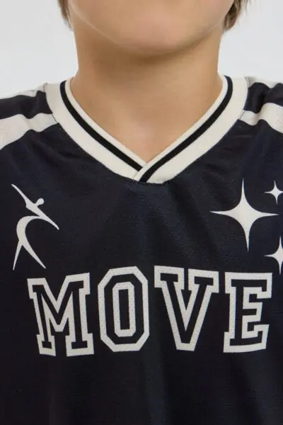 Футболка спортивная — изображение 18