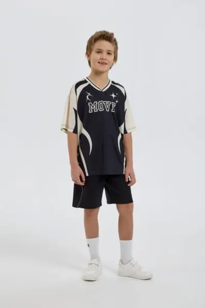 Футболка спортивная — изображение 8