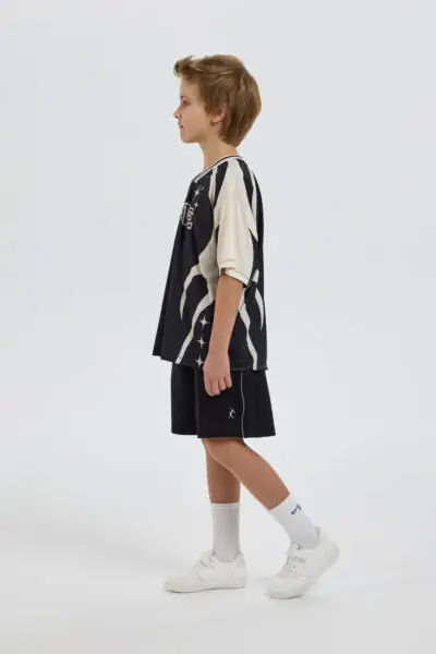 Футболка спортивная — изображение 10