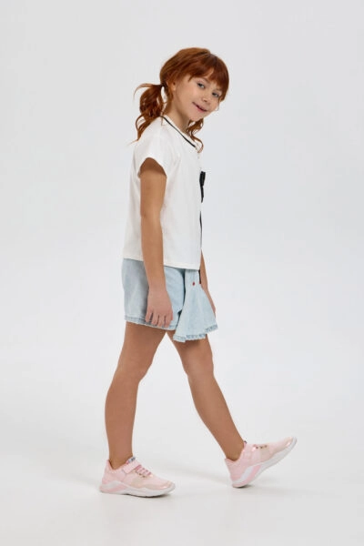 Блузка с декором — изображение 8