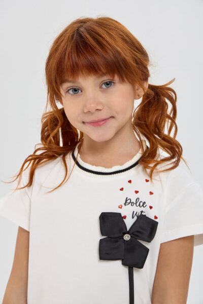 Блузка с декором — изображение 10