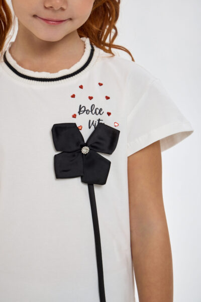 Блузка с декором — изображение 12