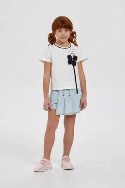 Блузка с декором — изображение 5