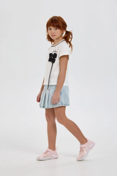 Блузка с декором — изображение 6