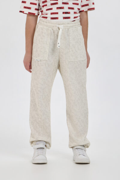 Костюм (толстовка, брюки) — изображение 9