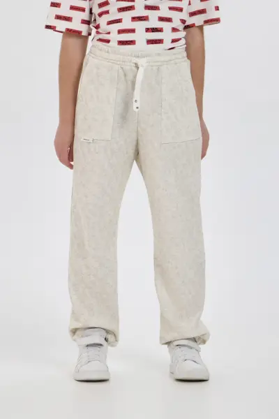 Костюм (толстовка, брюки) — изображение 9