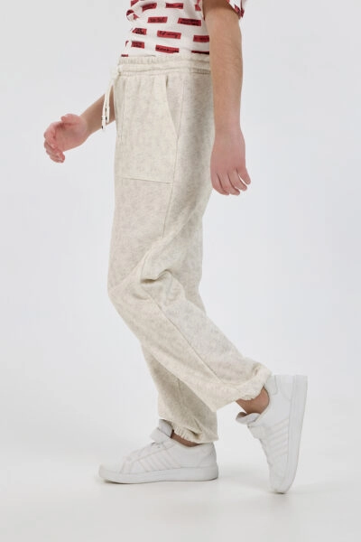 Костюм (толстовка, брюки) — изображение 10