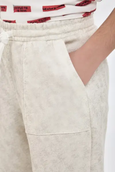 Костюм (толстовка, брюки) — изображение 19