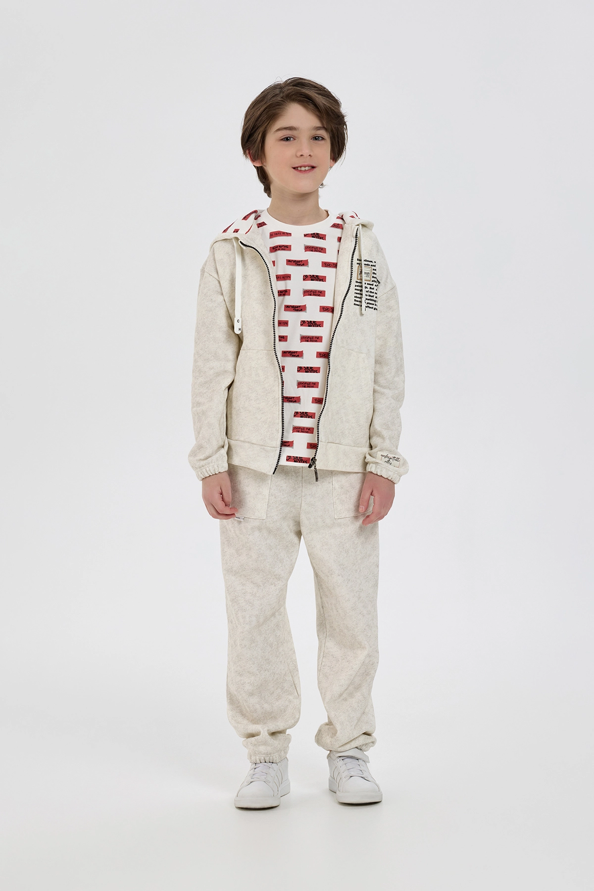 22.137 (17) Костюм (толстовка, брюки) — изображение 1