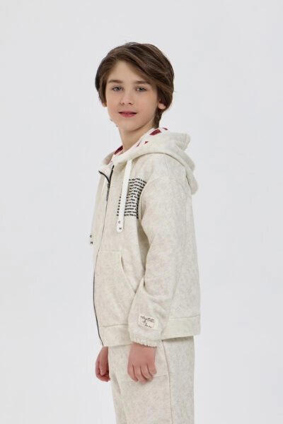 Костюм (толстовка, брюки) — изображение 5