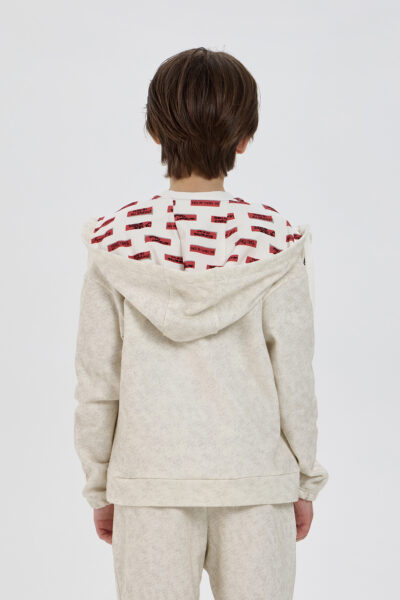 Костюм (толстовка, брюки) — изображение 8