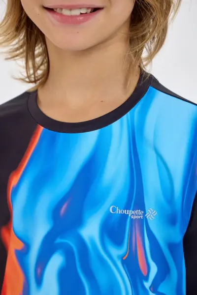 Футболка спортивная — изображение 8