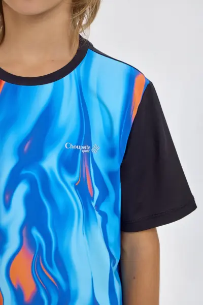 Футболка спортивная — изображение 9