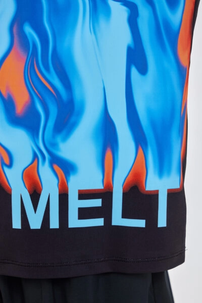 Футболка спортивная — изображение 10