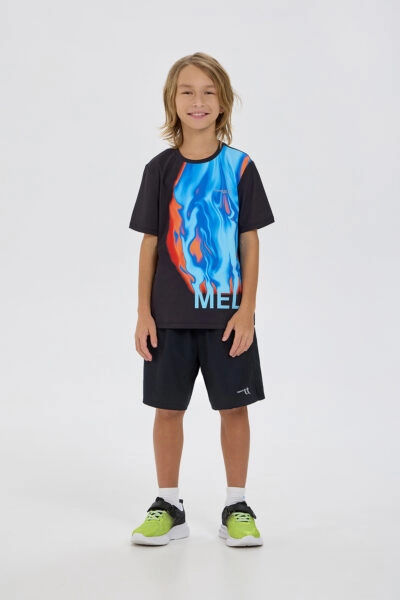 Футболка спортивная — изображение 5